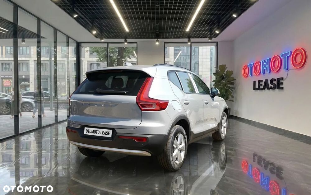 Volvo XC 40 B3 Essential - 2
