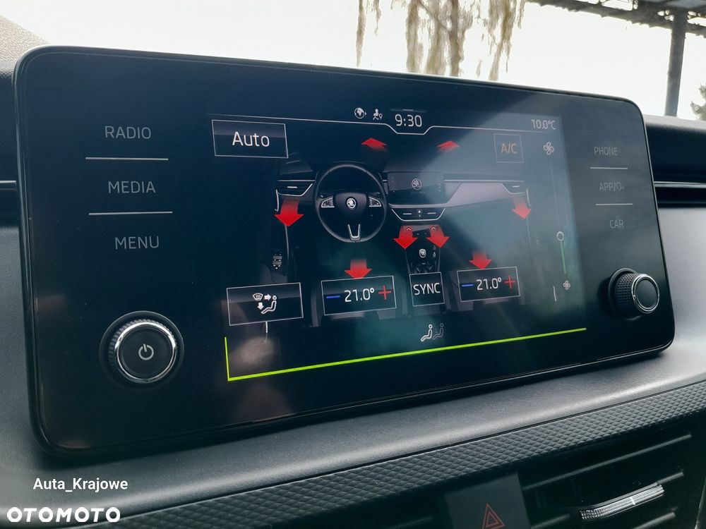 Skoda Kamiq 1.0 TSI Ambition - 21