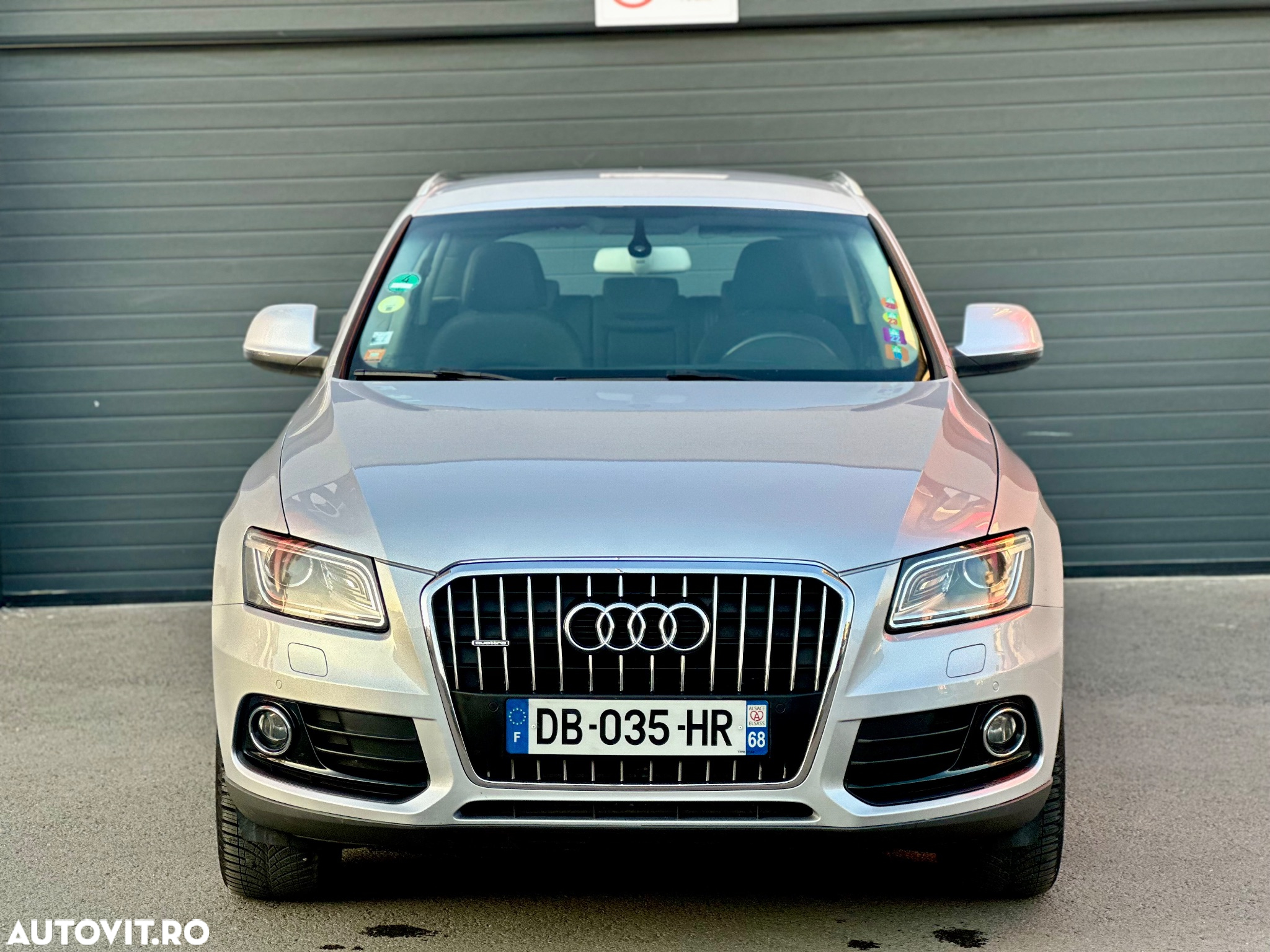Audi Q5 2.0 TDI Quattro S tronic - 3