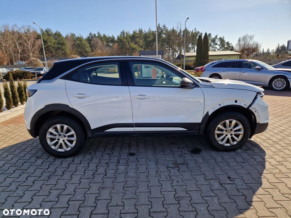 Opel Mokka 1.2 T Edition S&S - 2