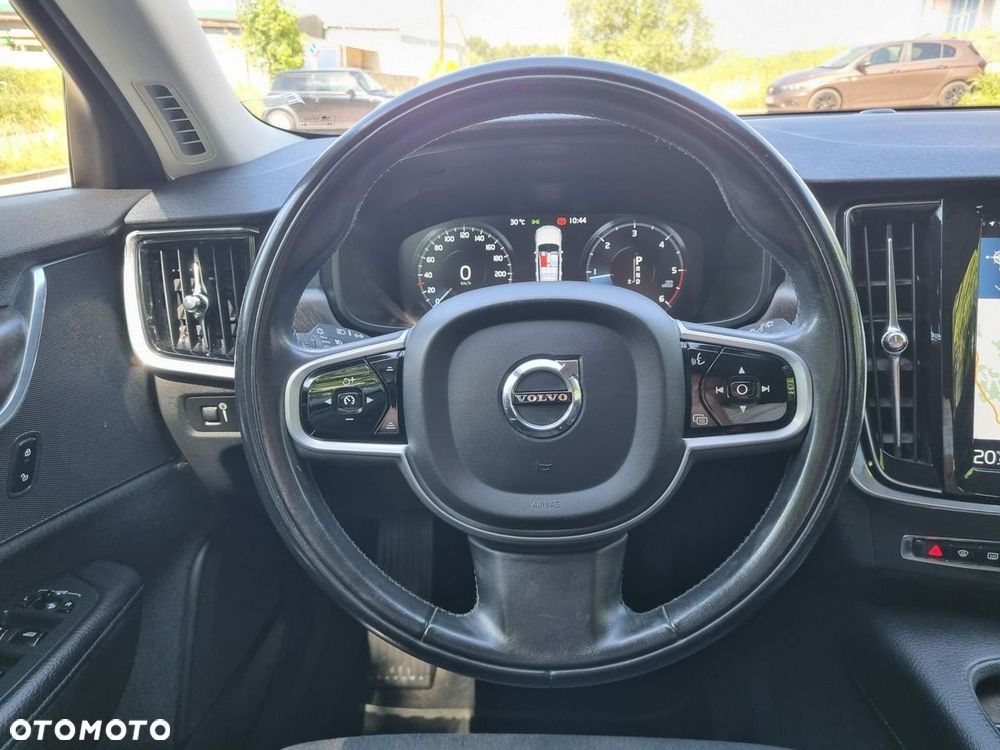 Volvo V90 Cross Country D4 AWD Geartronic - 18