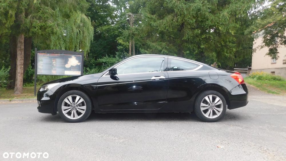 Honda Accord 2.4 LX - 17