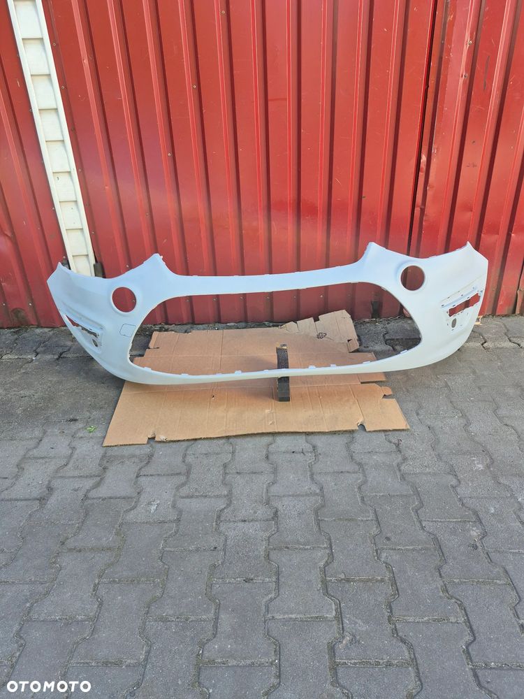 Ford S-Max zderzak przedni AM21-R17757-AG - 1