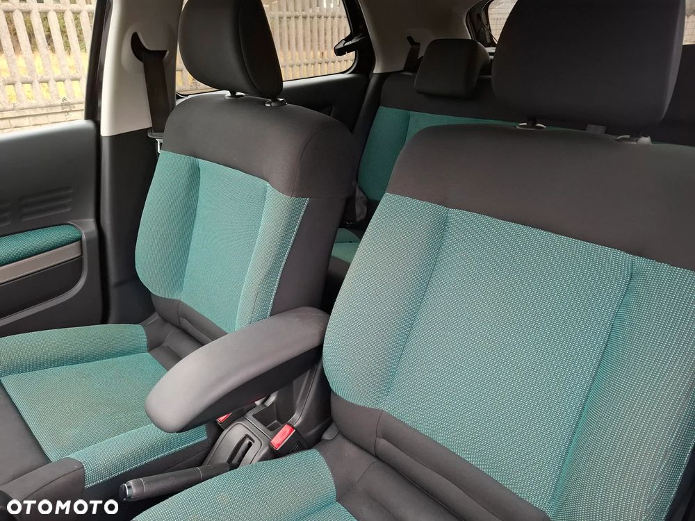 Citroën C4 Cactus - 24