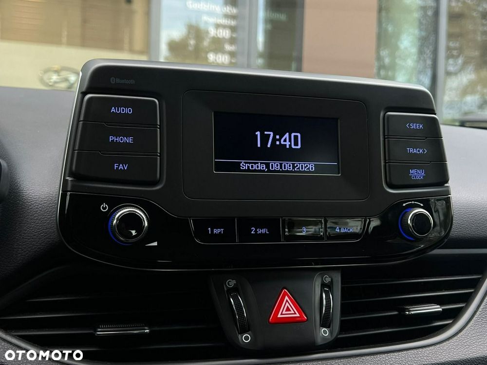 Hyundai i30 1.5 DPI Modern - 18