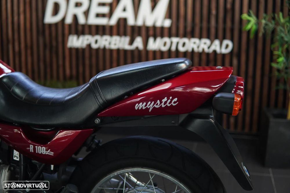 BMW R 100 RT MYSTIC - 3