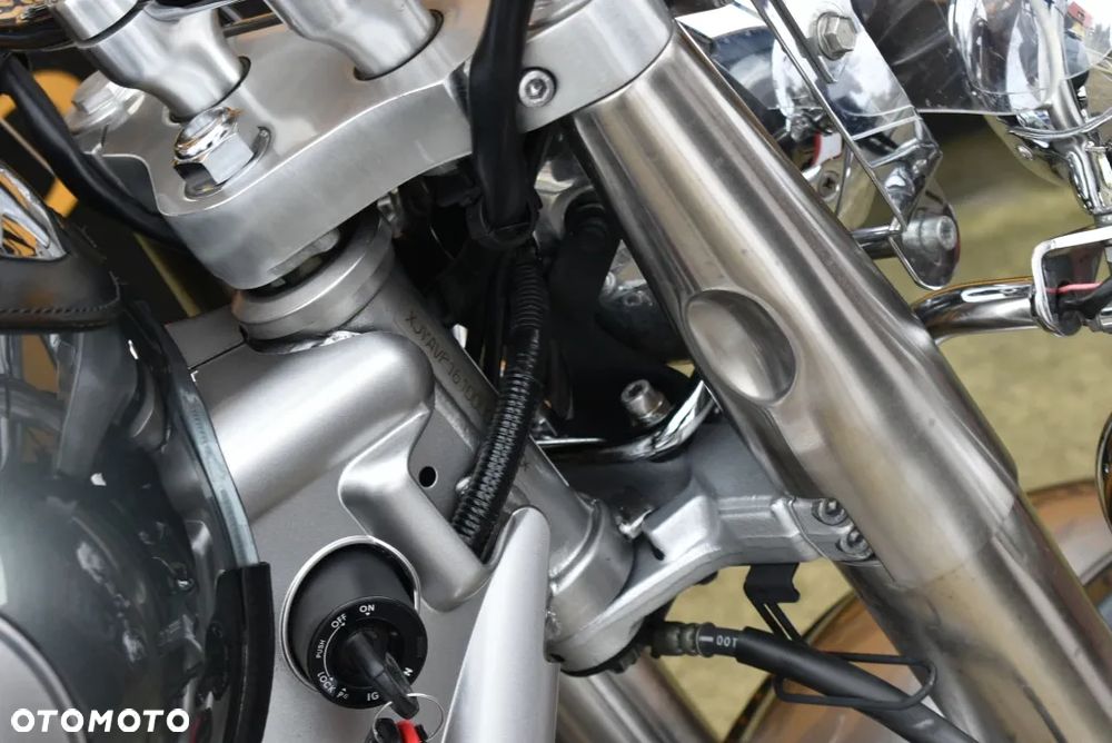 Yamaha Drag Star - 33