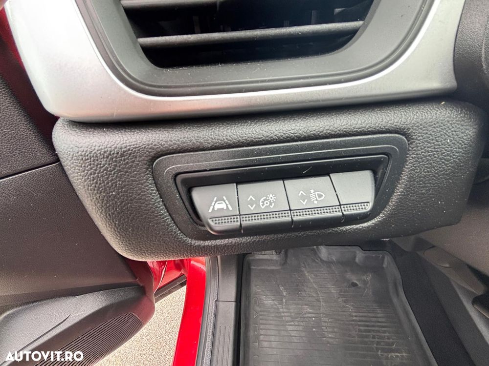 Renault Captur TCe 100 Life - 16