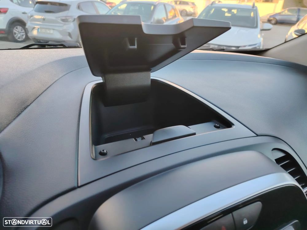 Renault Captur 0.9 TCE Exclusive - 25