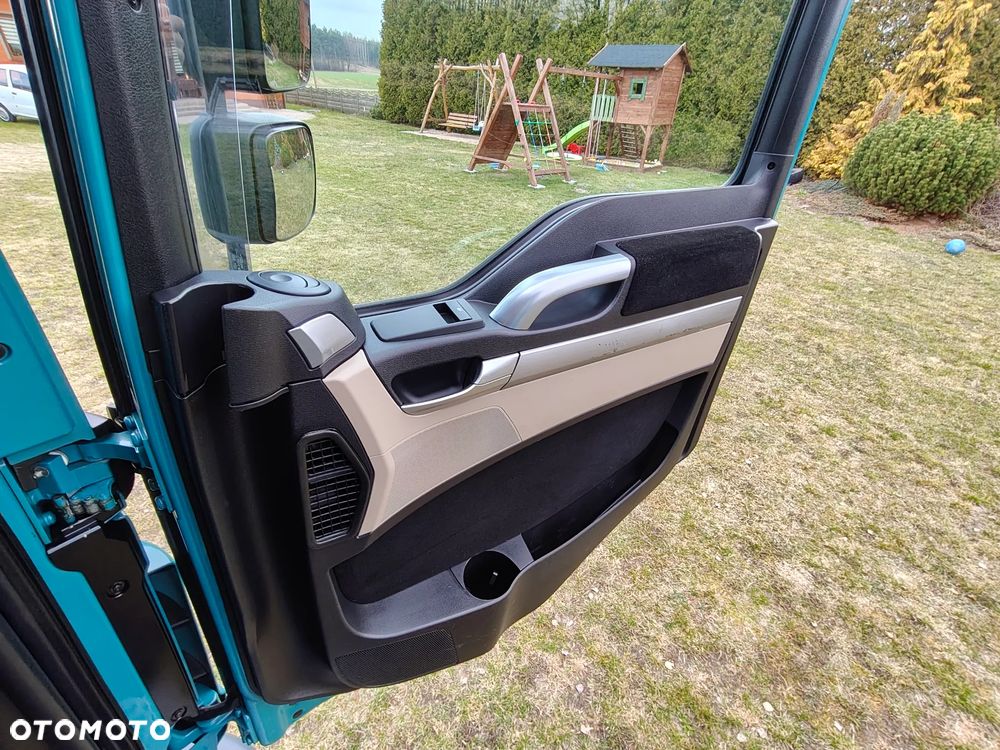 MAN TGM 15.290 model 2019 - 33