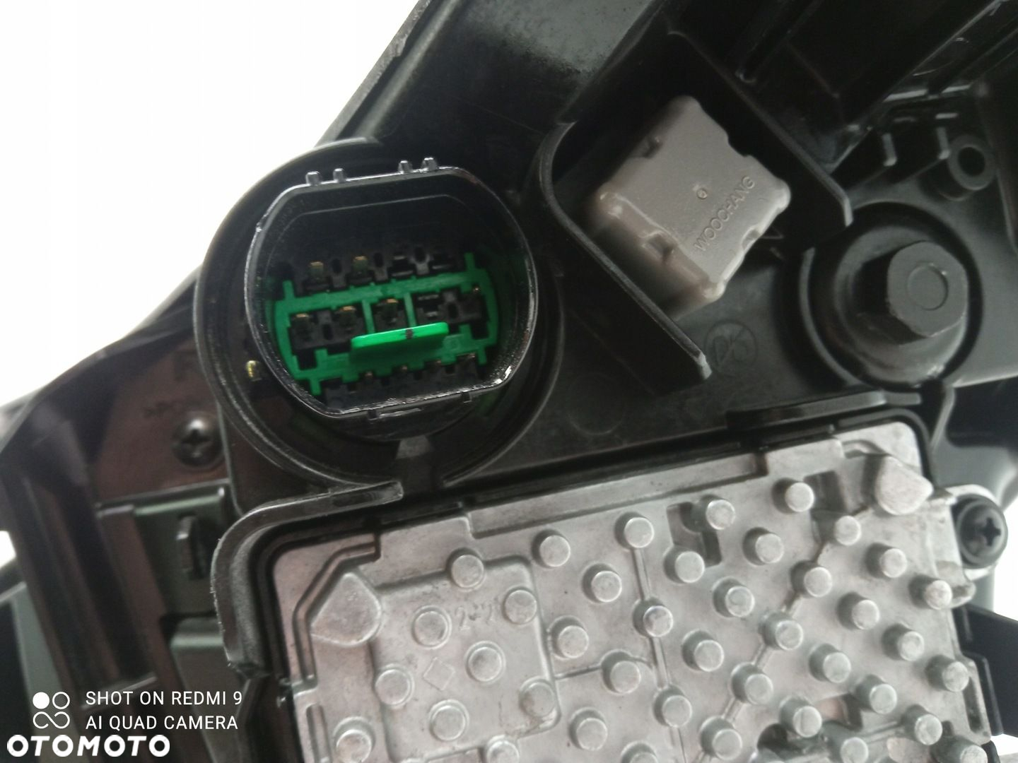 LAMPA PRAWA FULL LED HYUNDAI I30 III 92102G4100 - 7