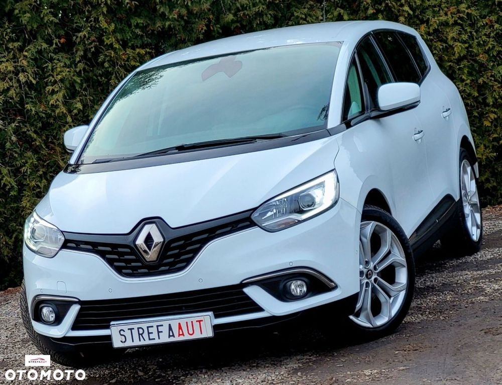 Renault Grand Scenic - 9
