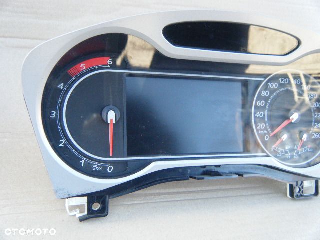 LICZNIK CONVERS MONDEO MK4 8M2T10849VE 2,0 1.8 TDCI EUROPA - 3