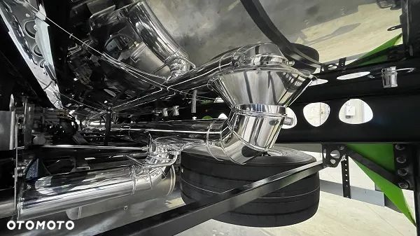 Berger LETINA - Cysterna ATP / MLEKO / OLEJE SPOŻ / WINO - 34