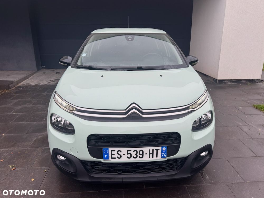 Citroën C3 - 3