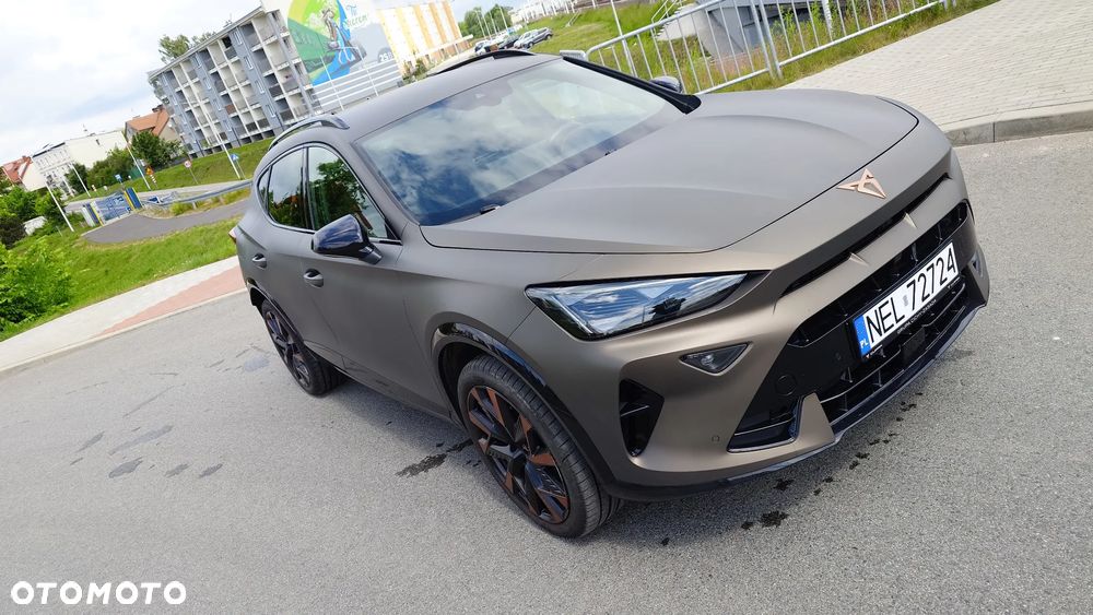 Cupra Formentor - 2