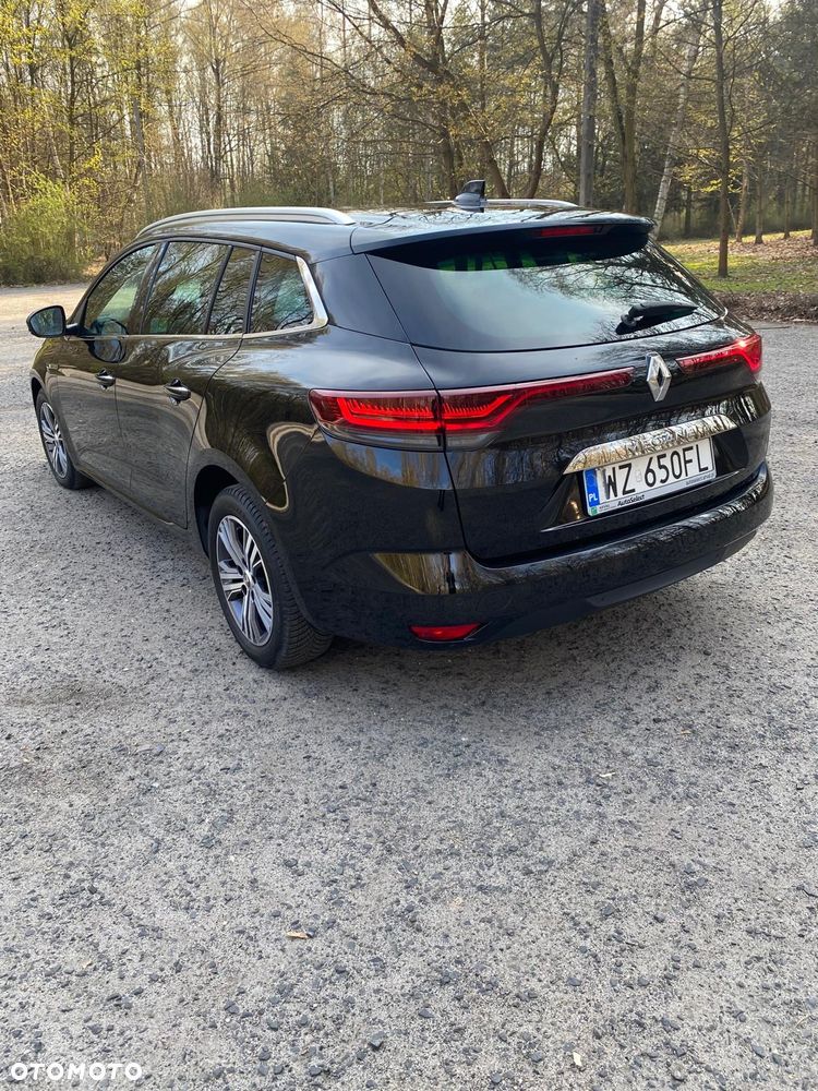 Renault Megane 1.3 TCe FAP Intens EDC - 5