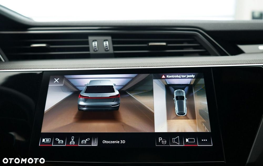 Audi Q8 e-tron - 41