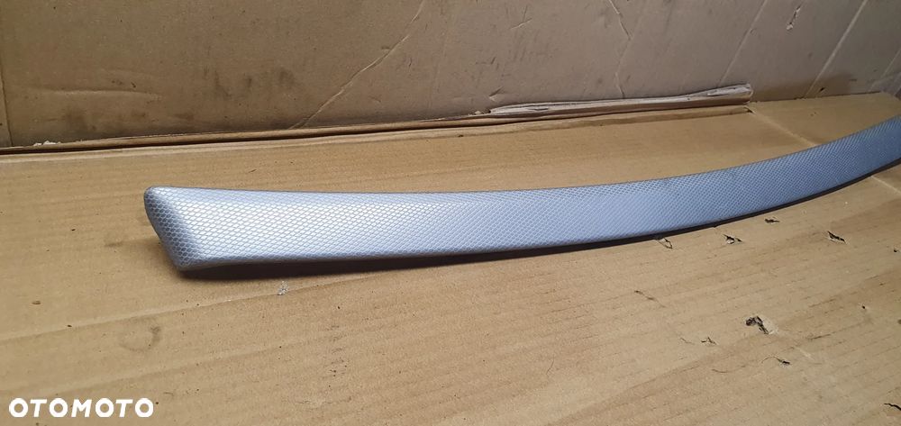Dekor listwa ozdobna drzwi lewy przód BMW 3 E90 9145407 - 2