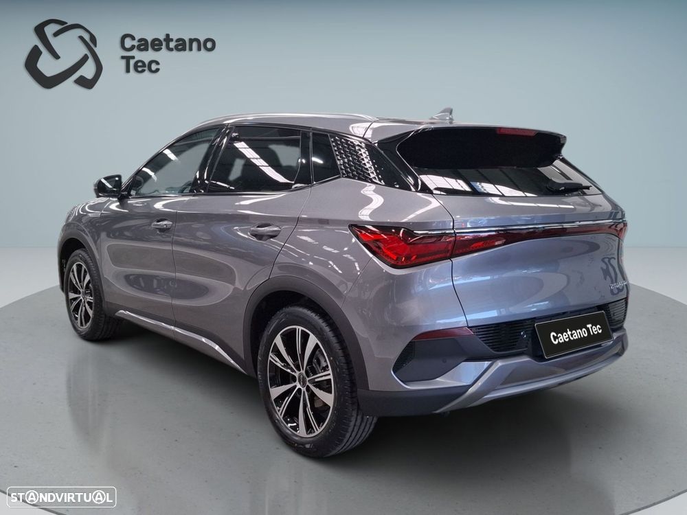BYD Atto 3 60.48 kWh Design - 6