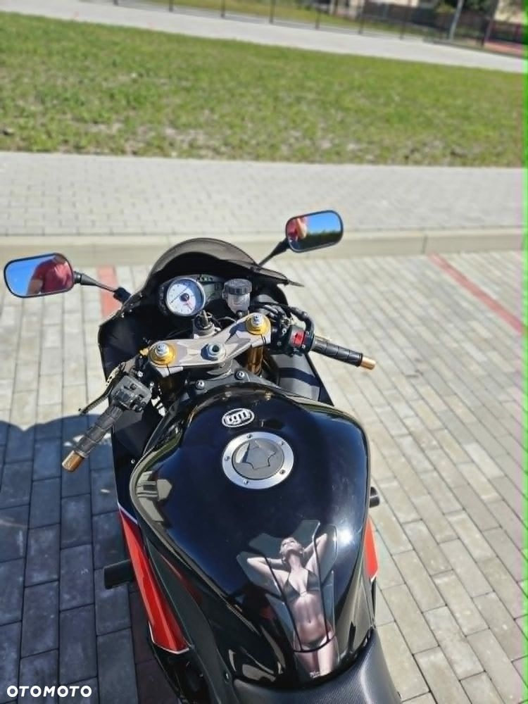 Kawasaki ZXR - 7