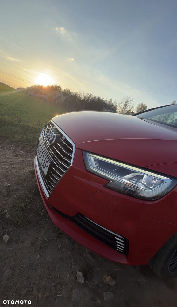 Audi A3 Sportback 1.4 TFSI e-tron S tronic - 9