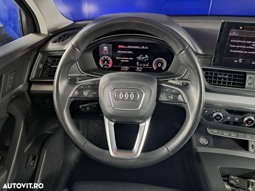 Audi Q5 - 13