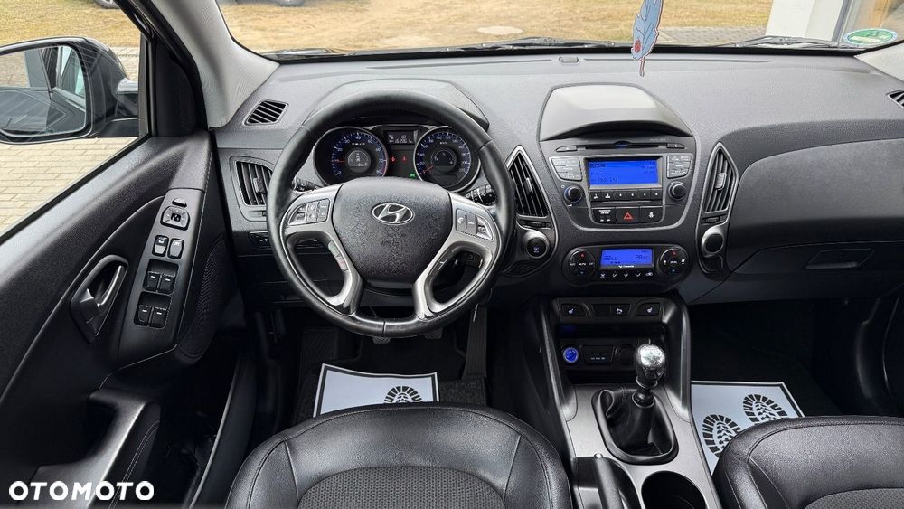 Hyundai ix35 - 20