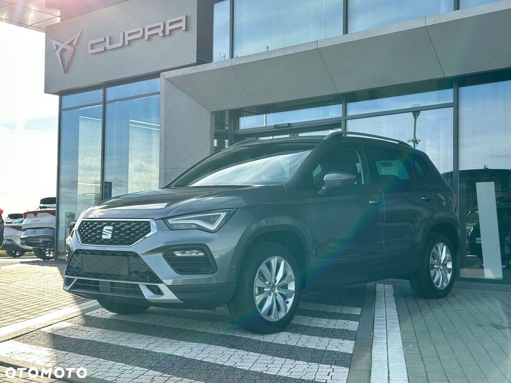 Seat Ateca 1.5 TSI Style S&S DSG - 6