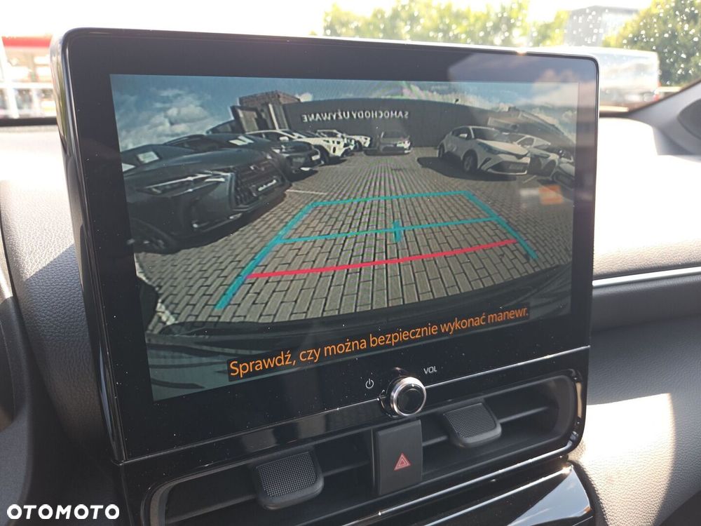 Toyota Yaris Cross Hybrid 1.5 Style - 23