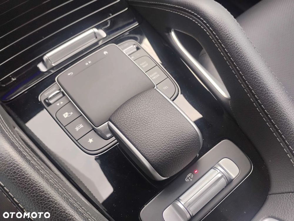 Mercedes-Benz GLE 450 d mHEV 4-Matic AMG Line - 19
