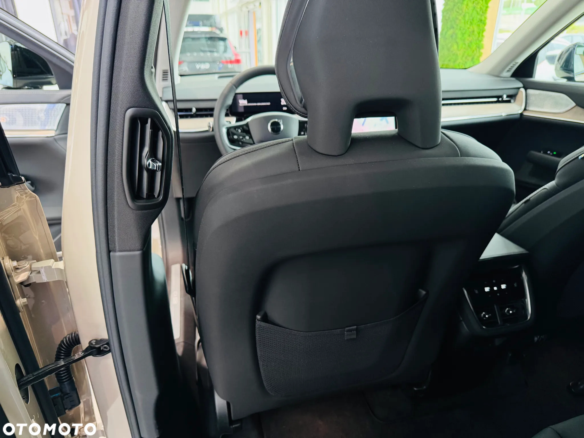 Volvo EX90 111kWh Twin Performance AWD Plus 7 os - 17