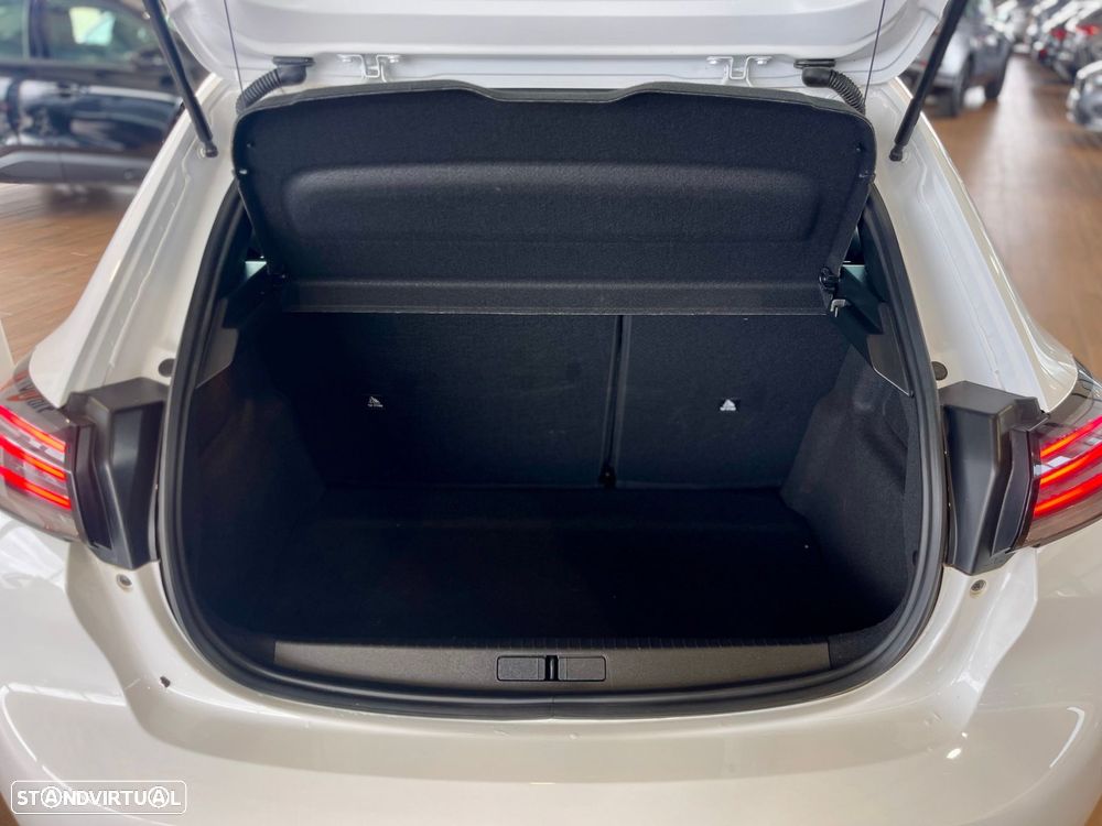 Peugeot 208 1.2 PureTech Active Pack - 25