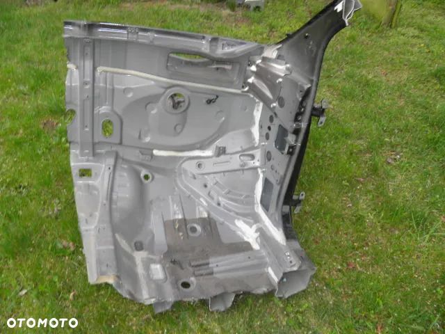 PODŁUŻNICA PRAWA KIA SPORTAGE IV LIFT - 4