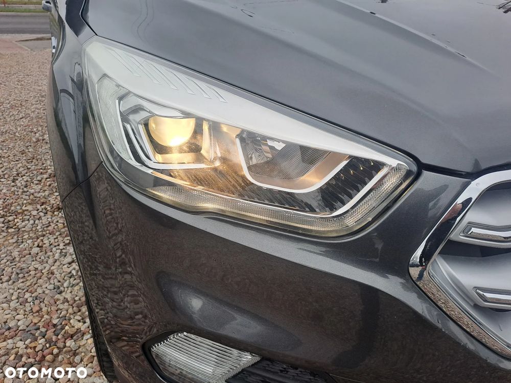 Ford Kuga 1.5 EcoBoost FWD Titanium Plus ASS - 22