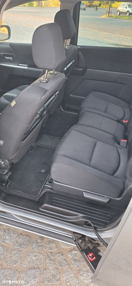 Mazda 5 2.0 Active Plus - 8