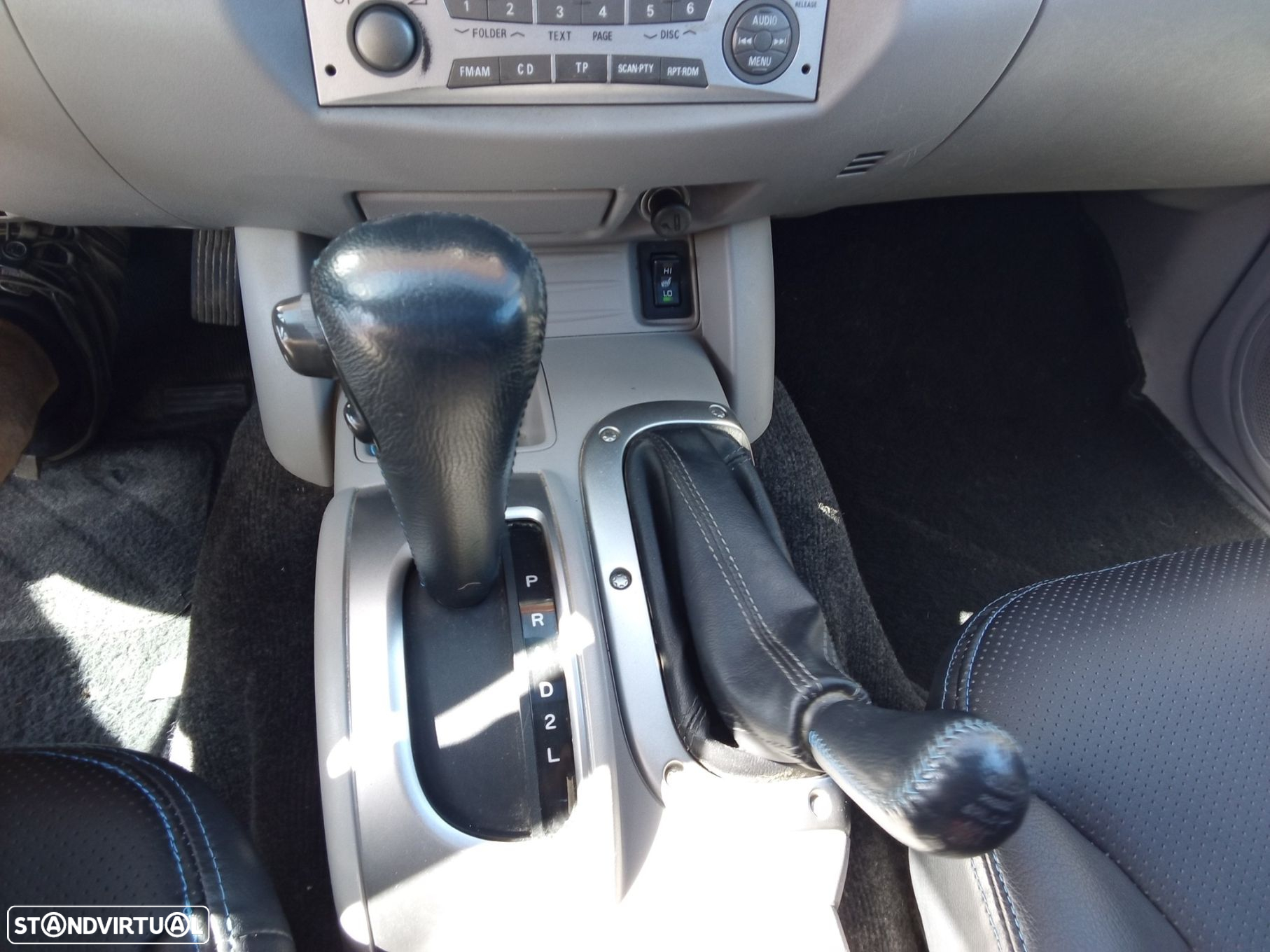 Mitsubishi L200 - 25