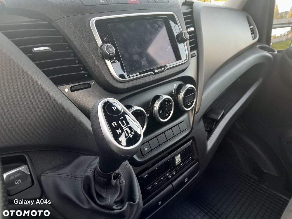Iveco Daily 35s18 - 11