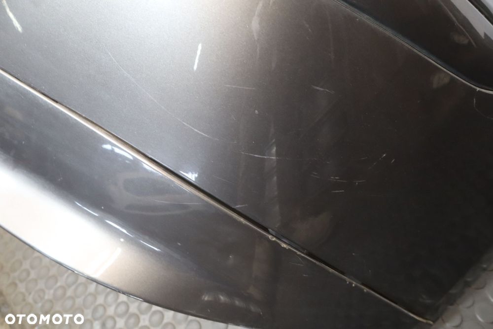 ZDERZAK TYLNY BMW 1 118I E87 A17/8 - 6