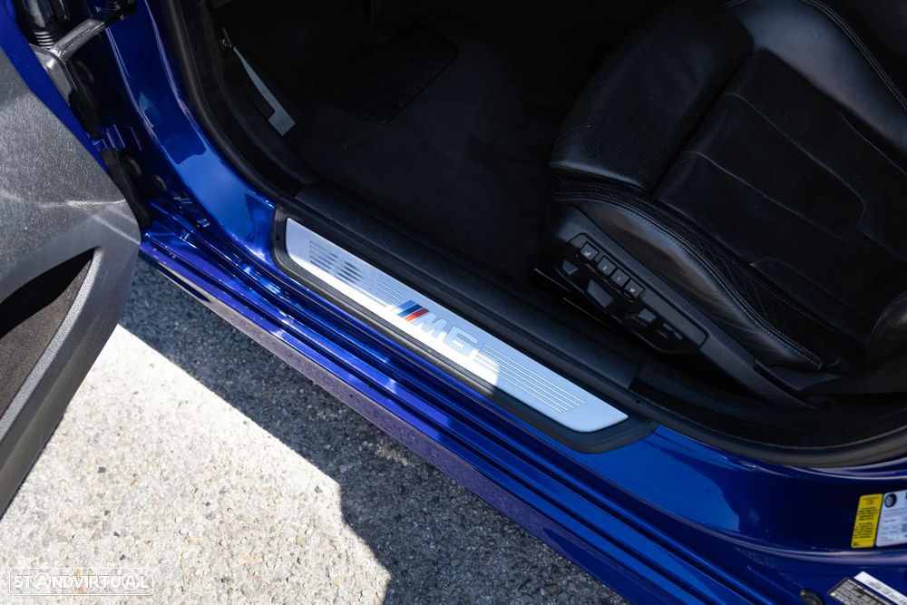 BMW M6 Gran Coupé Standard - 27