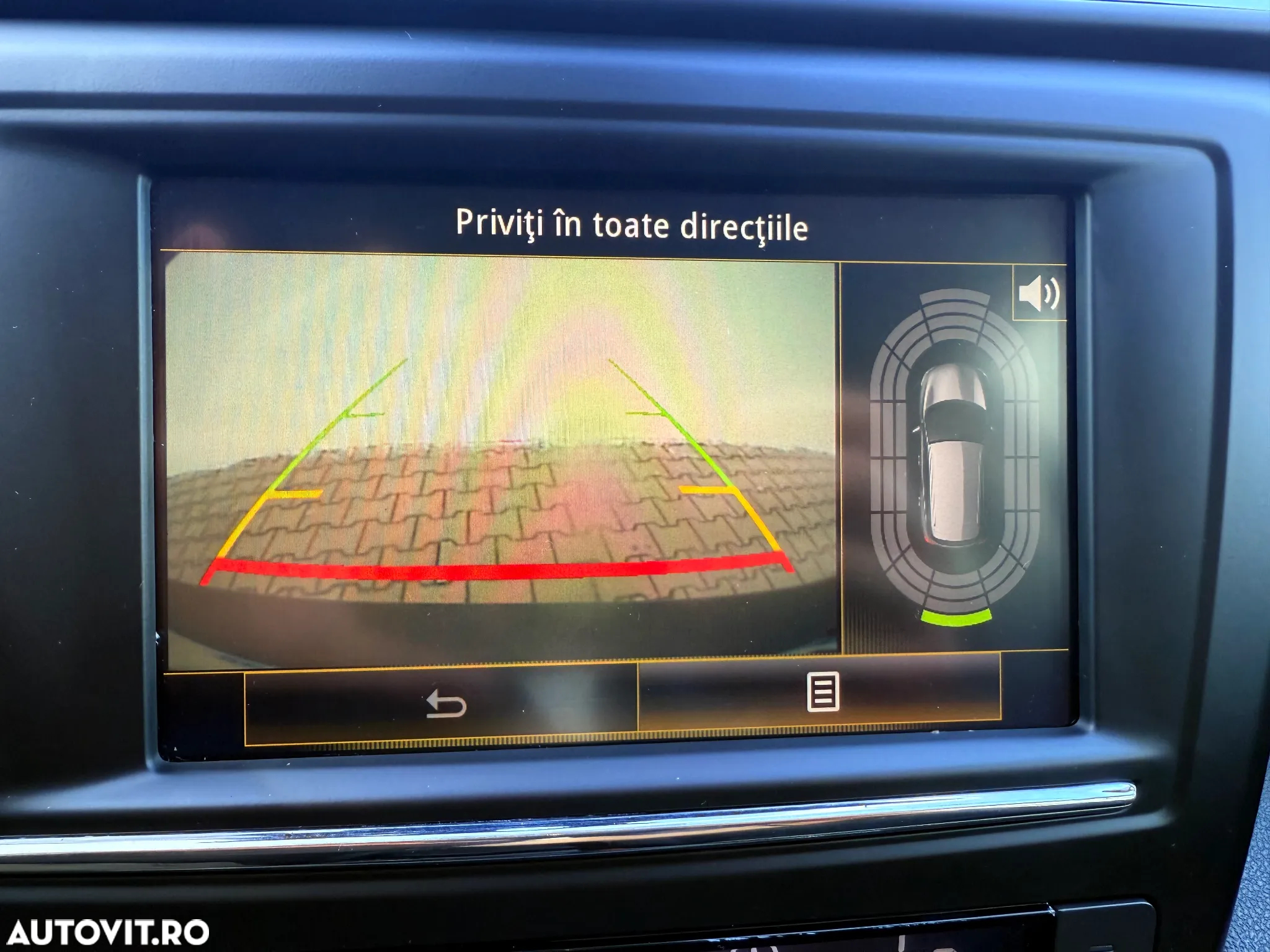 Renault Kadjar Energy dCi 130 Business - 23