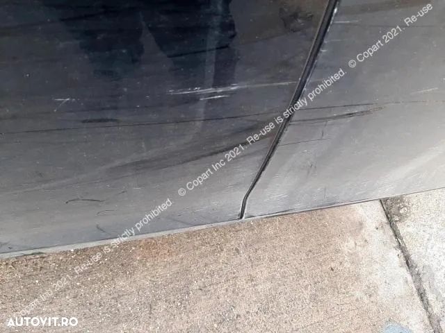 Dezmembrez Seat Leon 3 1.2 TSI - 10