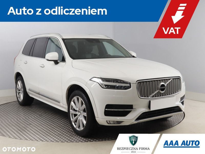 Volvo XC 90 - 2