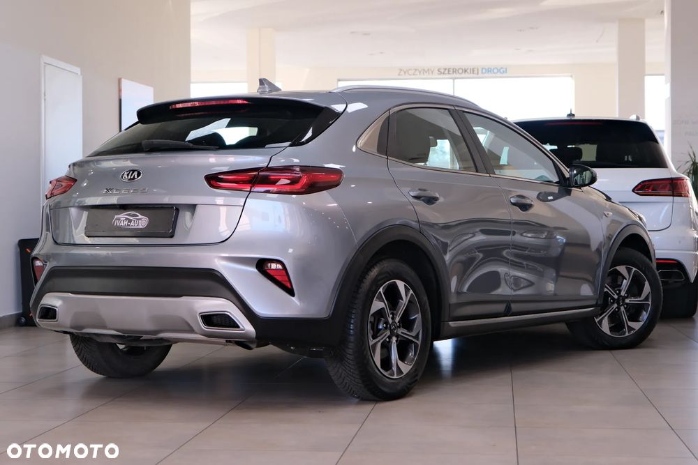 Kia XCeed 1.6 CRDi SCR L - 9