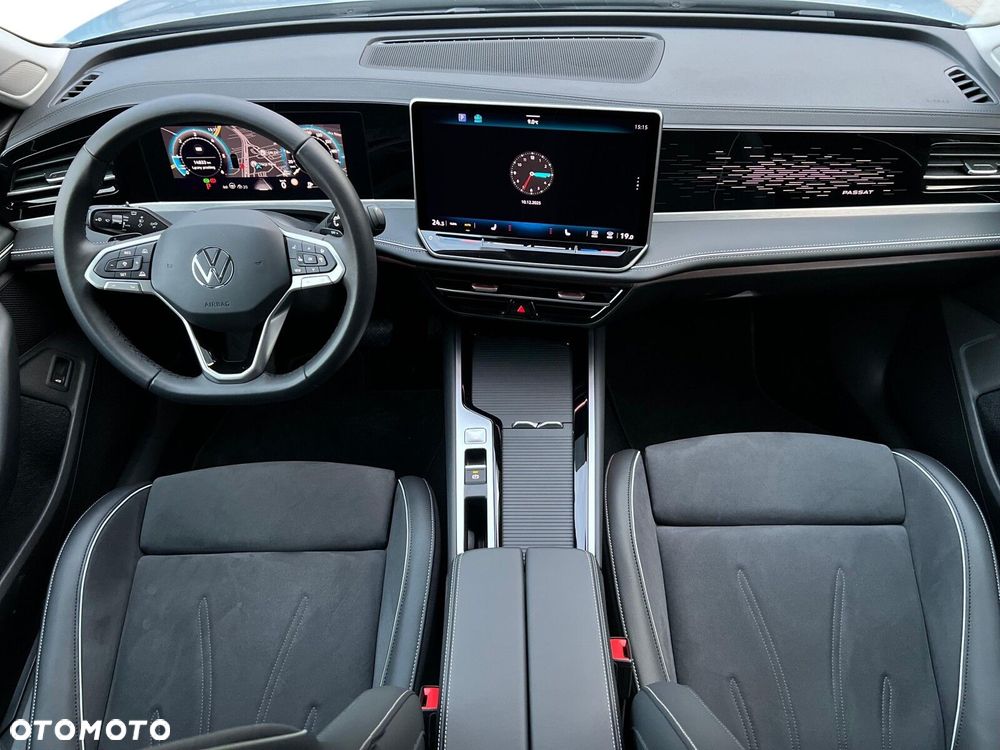 Volkswagen Passat Variant - 24