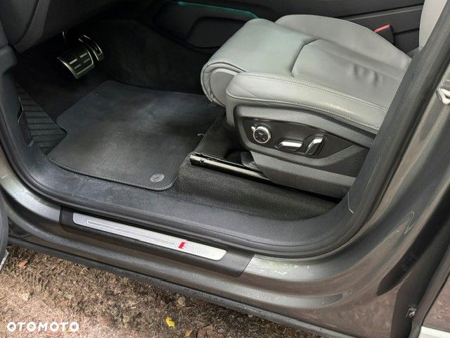 Audi Q7 3.0 TDI Quattro Tiptr - 12