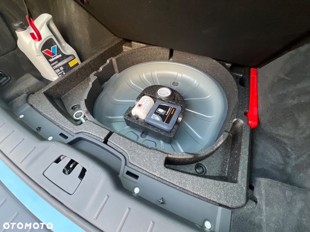 Volvo V50 1.6D DPF DRIVe Kinetic - 25