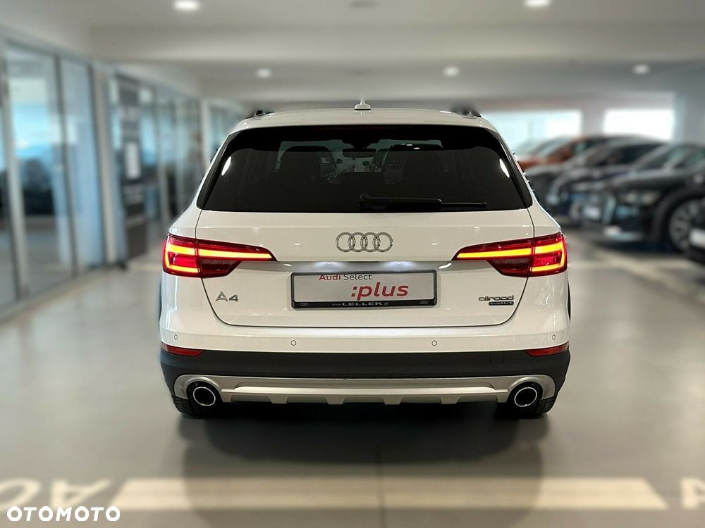Audi A4 Allroad - 5