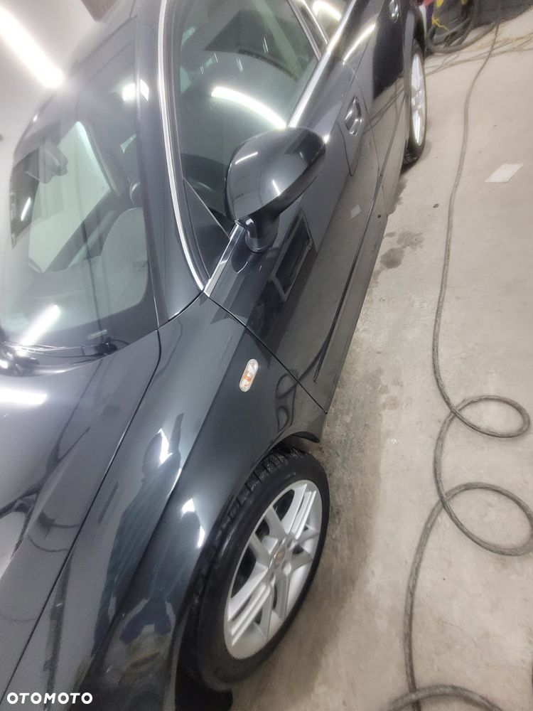 Seat Exeo 1.8T Sport - 10