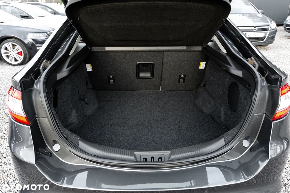 Ford Mondeo 2.0 EcoBoost STart-Stopp Autom Vignale - 21